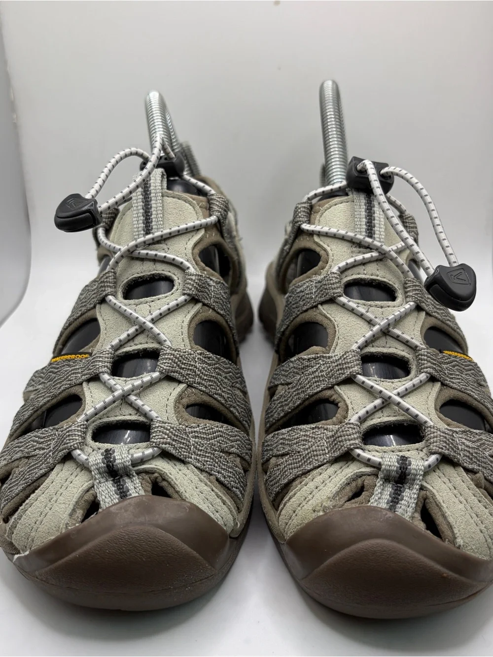 Women’s KEEN Waterproof Sandals Size 6.5
